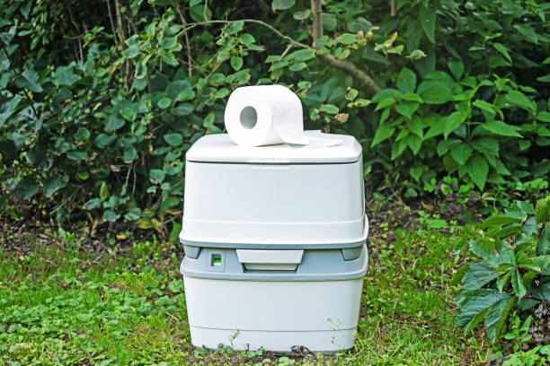Best Wedding porta potty rental  in Boulder Creek, CA