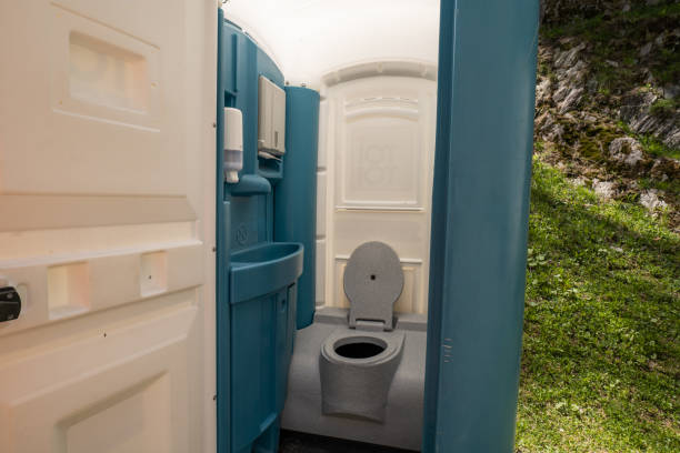 Best Porta potty services near me  in Boulder Creek, CA