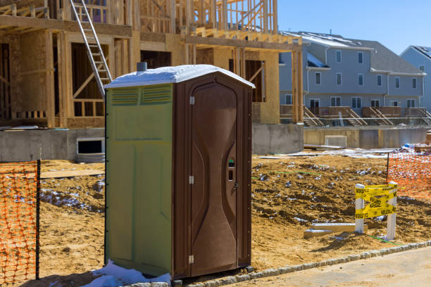 Best Affordable portable toilet rental  in Boulder Creek, CA