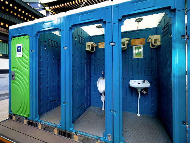 Best Long-term porta potty rental  in Boulder Creek, CA