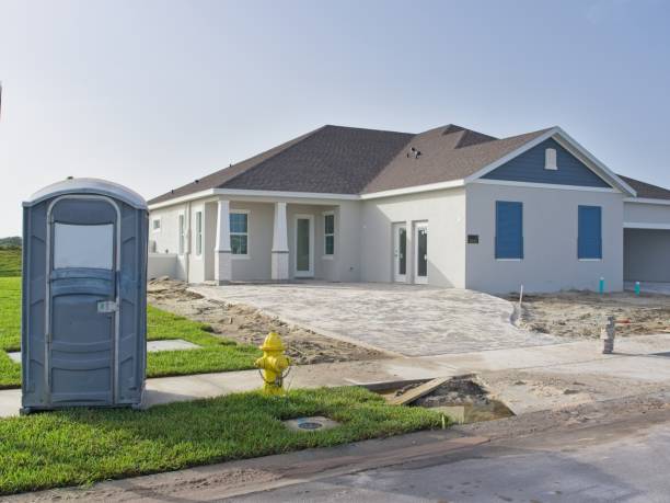 Professional porta potty rental in Boulder Creek, CA