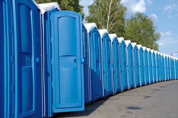Best Porta potty rental near me  in Boulder Creek, CA